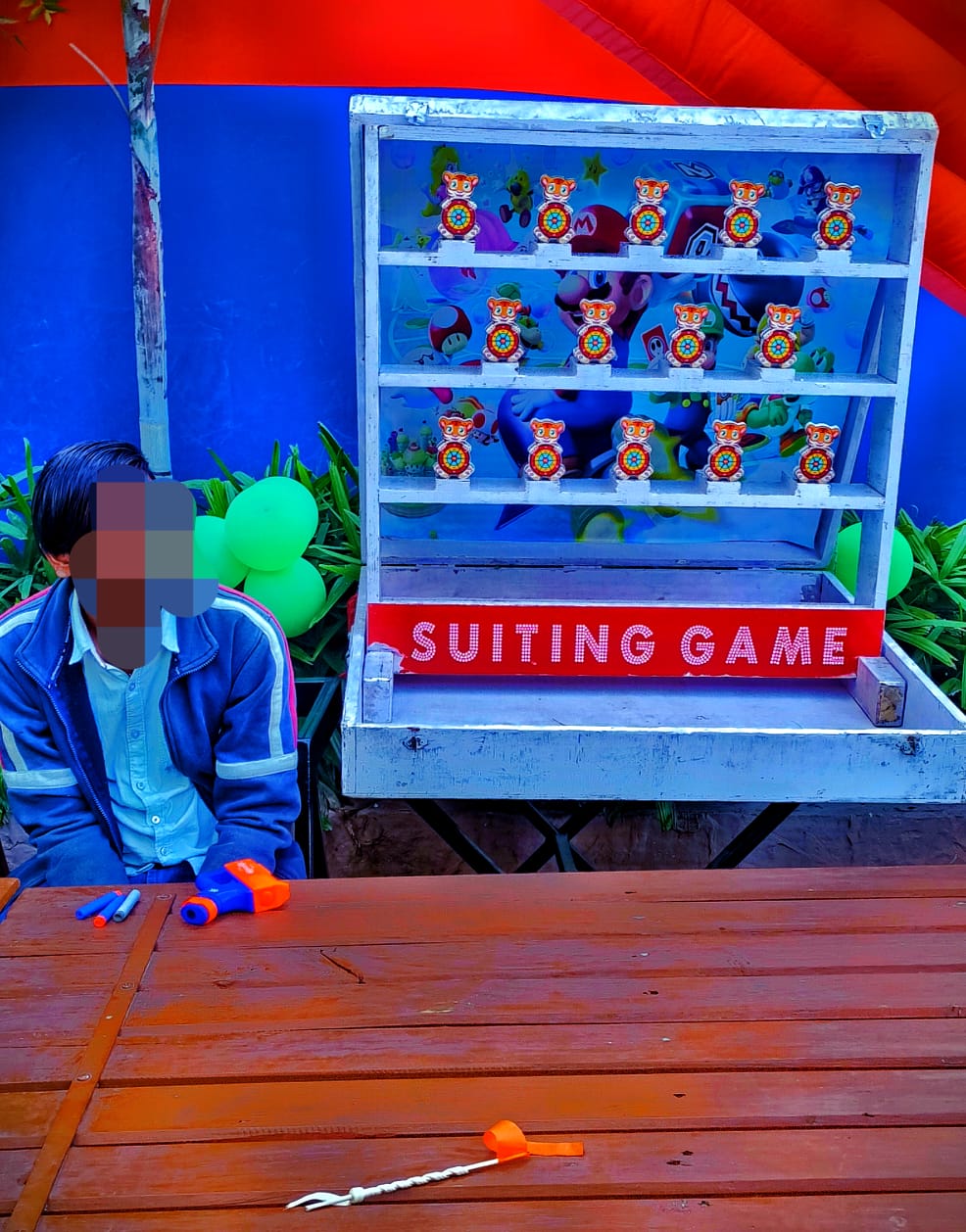 House of Play -